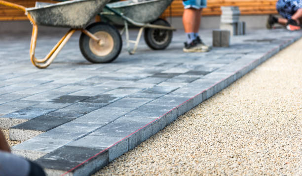 Best Textured Driveway Pavers in Indian Hills, CO